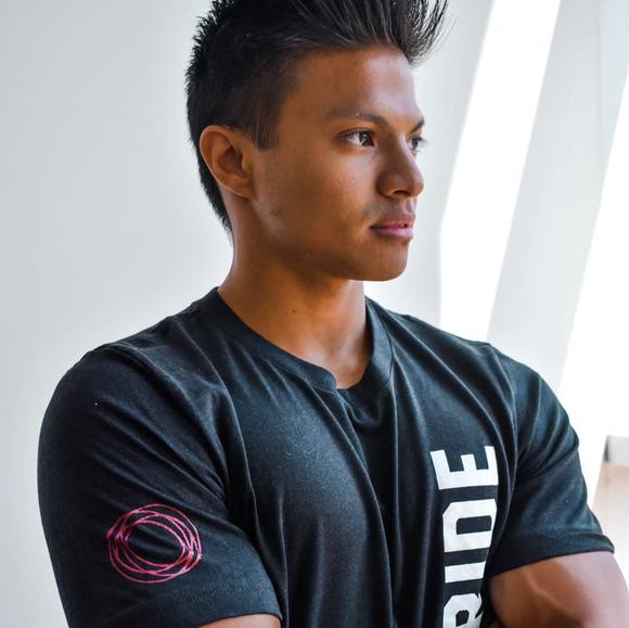 Meet your Posher, Micah - Picture 1 of 1